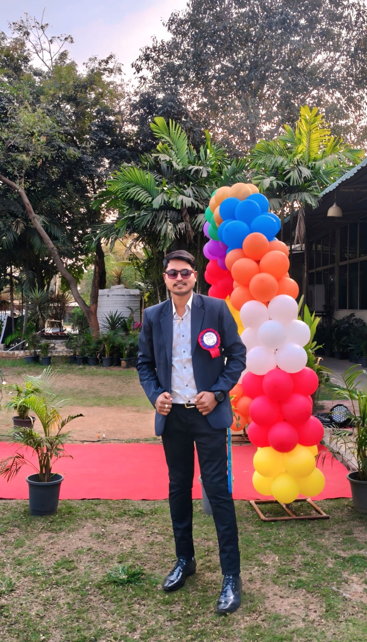 M. Chintu - Regional Manager