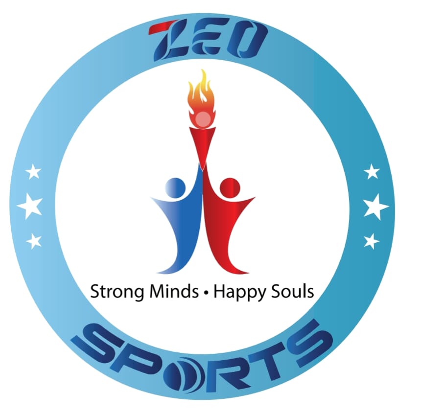 Zleo Sports Logo
